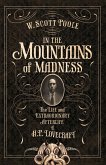 In the Mountains of Madness (eBook, ePUB)