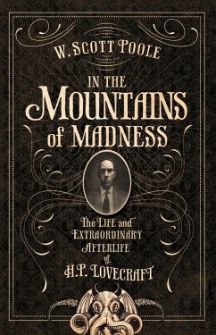 In the Mountains of Madness (eBook, ePUB) - Poole, W. Scott