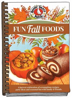 Cover Fun Fall Foods (eBook, ePUB)