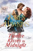 Twelve Kisses to Midnight (eBook, ePUB)