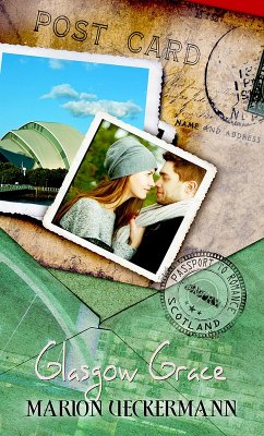 Cover Glasgow Grace (eBook, ePUB)