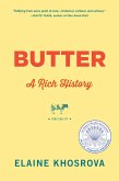Butter (eBook, ePUB)