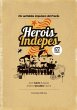 Herois indepes (eBook, ePUB) - Bild 1