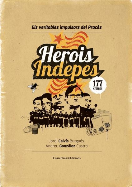 Herois indepes (eBook, ePUB)