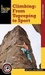 Climbing (eBook, ePUB) - Bild 1
