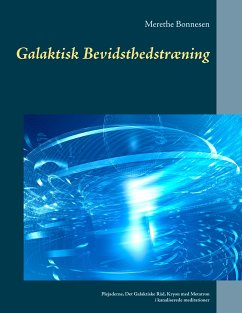 Galaktisk Bevidsthedstræning (eBook, ePUB)