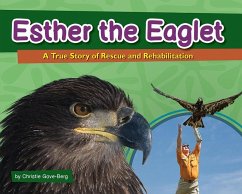 Esther the Eaglet (eBook, ePUB) - Gove-Berg, Christie