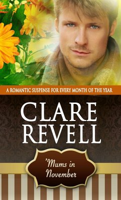 Cover 'Mums in November (eBook, ePUB)