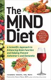 The MIND Diet (eBook, ePUB)