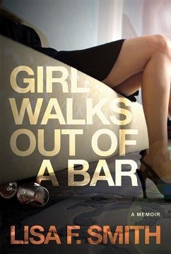 Cover Girl Walks Out of a Bar (eBook, ePUB)