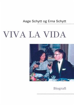 Viva la Vida (eBook, ePUB)