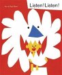 Listen! Listen! (eBook, ePUB) - Bild 1