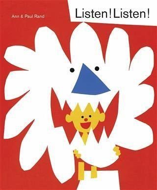 Listen! Listen! (eBook, ePUB)