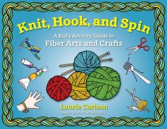 Cover Knit, Hook, and Spin (eBook, ePUB)