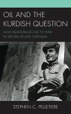 Oil and the Kurdish Question (eBook, ePUB)