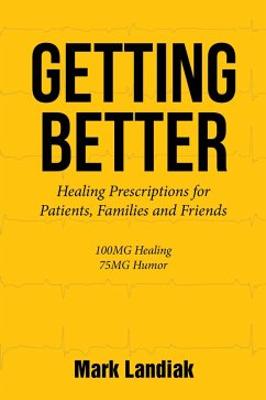 Getting Better (eBook, ePUB)