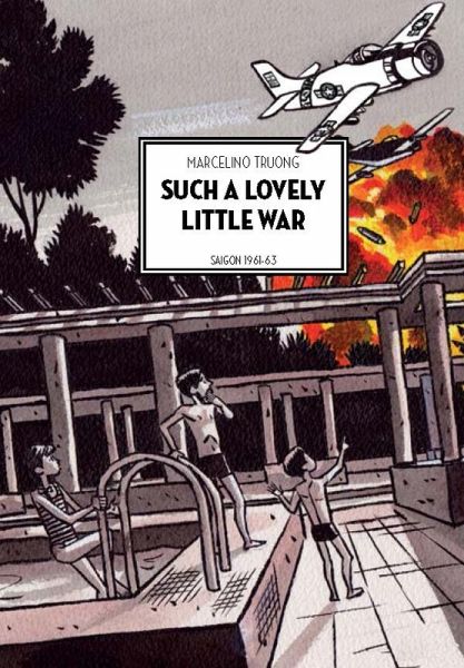 Such a Lovely Little War (eBook, PDF) Such a Lovely Little War (eBook, PDF)