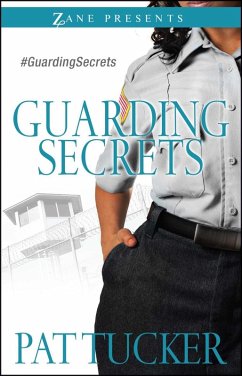 Guarding Secrets (eBook, ePUB) - Tucker, Pat