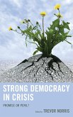 Strong Democracy in Crisis (eBook, ePUB)