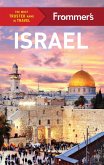 Frommer's Israel (eBook, ePUB)