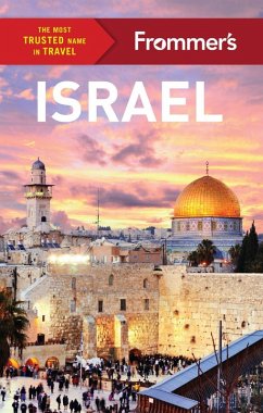 Frommer's Israel (eBook, ePUB) - Grant, Anthony