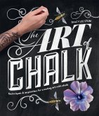 The Art of Chalk (eBook, PDF) The Art of Chalk (eBook, PDF)