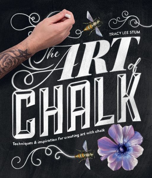 The Art of Chalk (eBook, PDF)