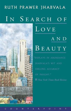 Cover In Search of Love and Beauty (eBook, ePUB)