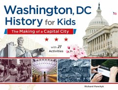 Washington, DC, History for Kids (eBook, PDF) - Panchyk, Richard