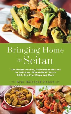 Cover Bringing Home the Seitan (eBook, ePUB)