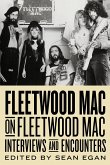 Fleetwood Mac on Fleetwood Mac (eBook, ePUB)