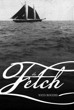 Fetch (eBook, ePUB) - Rogers, Nico