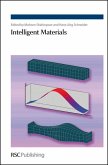 Intelligent Materials (eBook, PDF)