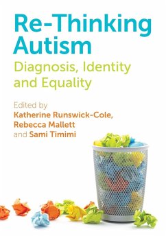 Cover Re-Thinking Autism (eBook, ePUB)