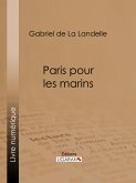 Paris pour les marins (eBook, ePUB)