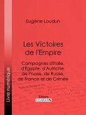 Les Victoires de l'Empire (eBook, ePUB)