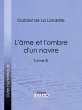 L'Ame et l'ombre d'un navire (eBook,... - Bild 1