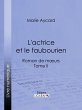 L'Actrice et le faubourien (eBook, ePUB) - Bild 1