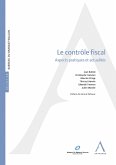 Le contrôle fiscal (eBook, ePUB)