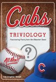 Cubs Triviology (eBook, PDF)