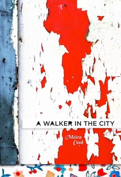 Walker in the City (eBook, ePUB) - Cook, Meira