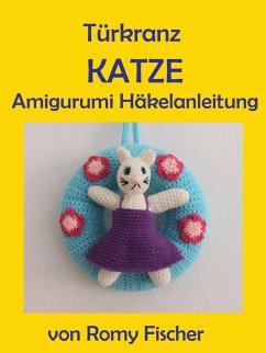 Cover Türkranz Katze (eBook, ePUB)