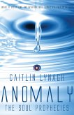 Anomaly (eBook, ePUB)