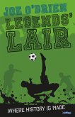 Legends' Lair (eBook, ePUB)