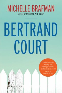 Cover Bertrand Court (eBook, ePUB)