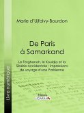 De Paris à Samarkand (eBook, ePUB)