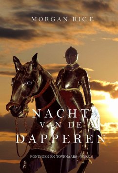 Cover Nacht van de Dapperen (Koningen en Tovenaars-Boek 6) (eBook, ePUB)