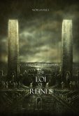 Une Loi de Reines (Tome 13 de L'anneau Du Sorcier) (eBook, ePUB)