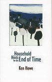 Household Hints for the End of Time (eBook, ePUB)