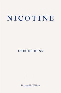 Nicotine (eBook, ePUB) - Hens, Gregor